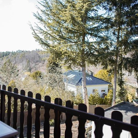 Waldhotel Koenig Von Rom Waldesch Exterior photo